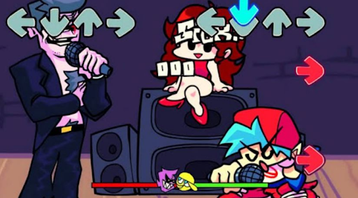 Guide For FNF-Friday Night Funkin Tips