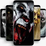 Cover Image of Download Horror Wallpapers 1.0 APK