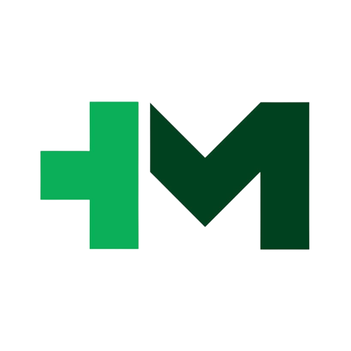 Farmacia Monteruscello logo