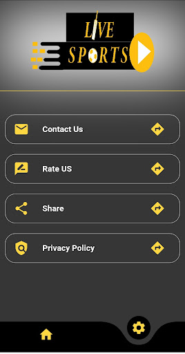 Live Sports Infinity