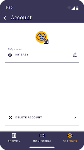 Baby Hug screenshot 19