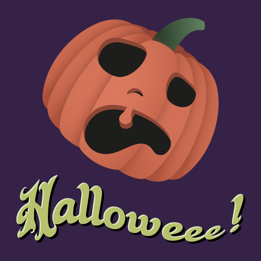 Halloweee!  Icon