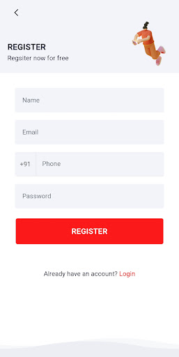 Shiryani - Order Food Online Screen 3