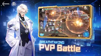 Game screenshot AstrArk mod apk