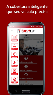 SmartCar - Clube de Beneficios screenshot 2