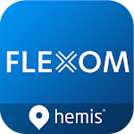 Cover Image of डाउनलोड Flexom 2.0  APK