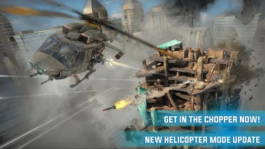 overkill 3 mod apk for pc download