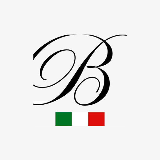 Bucatini logo