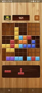 Block Puzzle Sodoku Brick Game