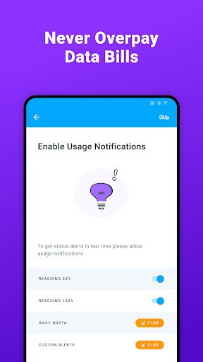 Data Usage Manager & Monitor - Tools - apps
