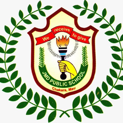JMD logo