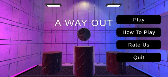 تحميل لعبة a way out للاندرويد من ميديا فاير 2025 1