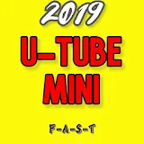 U-Tube mini video - mini u-tube - Play Tube Tablet icon