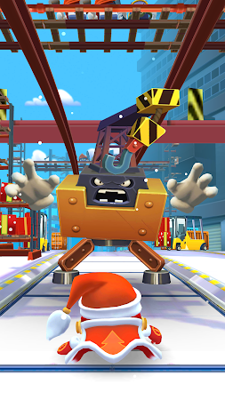 Game screenshot Red Ball Super Run mod apk