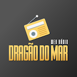 Cover Image of Descargar Dragão do Mar Web Rádio  APK