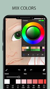 Create Pro Art: Photo Editor - Collage Maker 1.1 screenshots 2