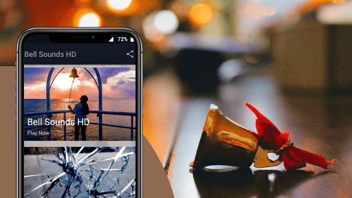 Bell Sounds -Handbell Ringtone