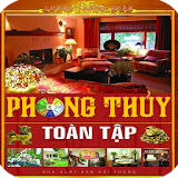 Phong Thuy Toan Tap (Sach hay) icon