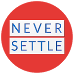 Cover Image of Download Never Settle Wallpapers  APK