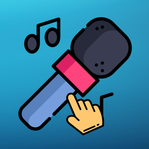 Karaoke Idle Clicker