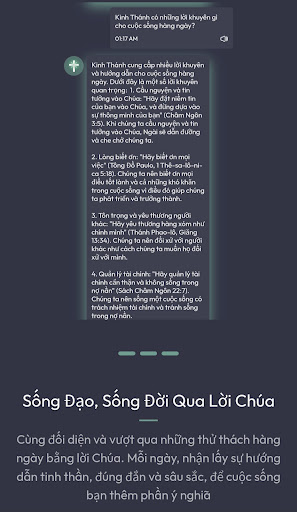 Kinh Thánh 5.0 Screen 3