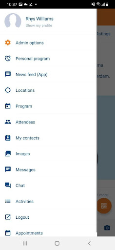 Techniek Bedrijven Evenement