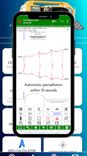 Survey Soft Screen 2