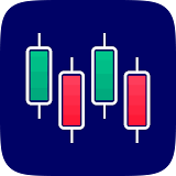 All Candlestick Patterns Chart icon