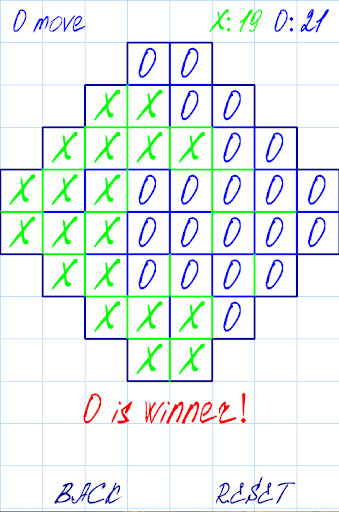 Tic-Tac-Toe other