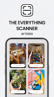 PDF Scanner app - TapScanner Captura de pantalla