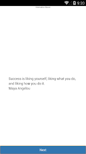 Motivation Boost Free(圖6)-速報App