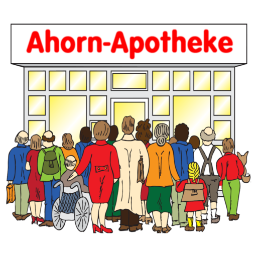 Ahorn-Apotheke Korbach