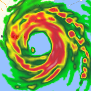 Weather Today Radar Launcher