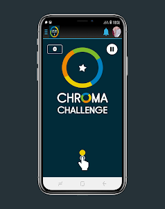 Chroma Challenge 2