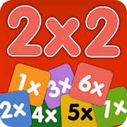  Memorize Times Tables (Ad Free) 