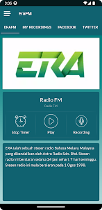 Radio Era FM