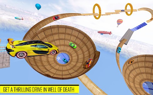 Well of Death Car Stunt Games Apk Mod for Android [Unlimited Coins/Gems] 8