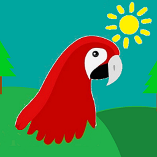 Flappy Parrot logo