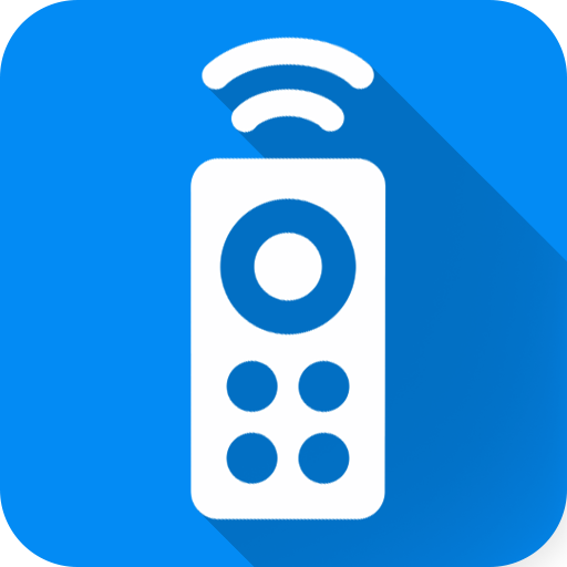 TV Remote Control for TV logo