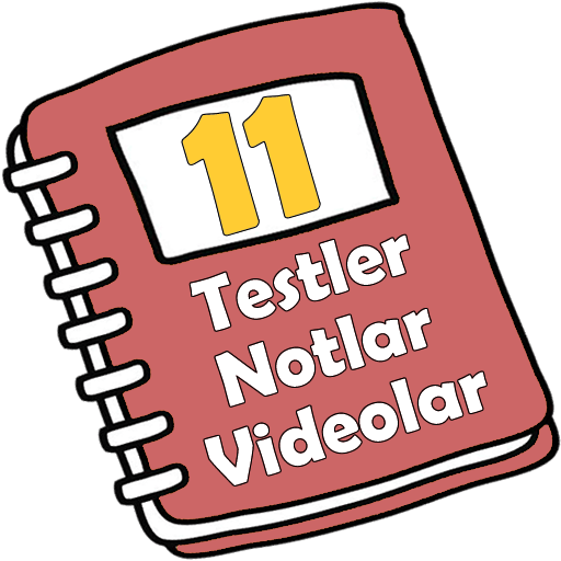 11. Sınıf Test Çöz Tüm Dersler Download on Windows