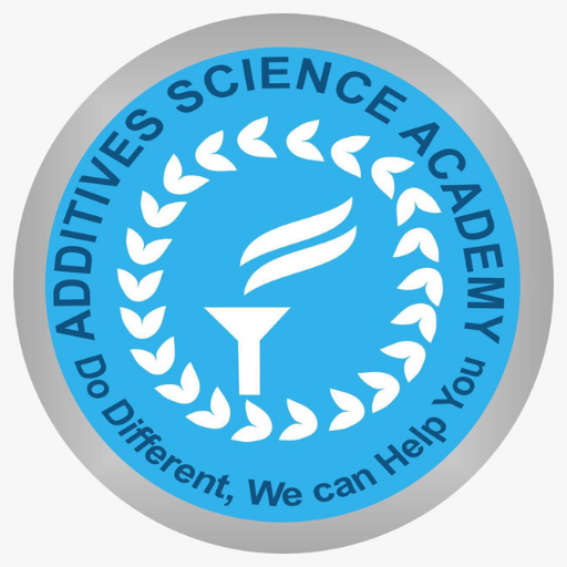 Additives Academy logo