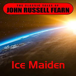 Icon image Ice Maiden