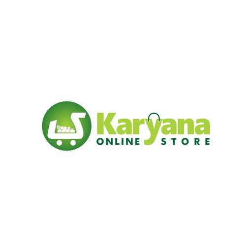 Karyana Online logo