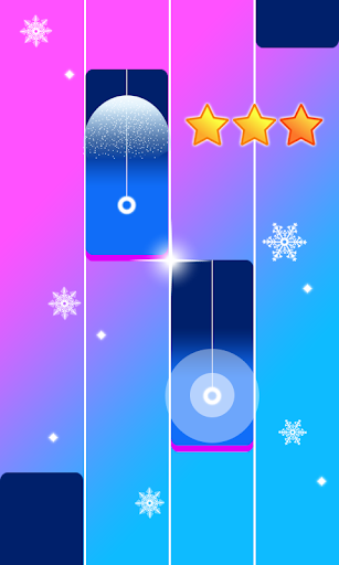 Chad Wild Spy Piano Tiles Screen 3