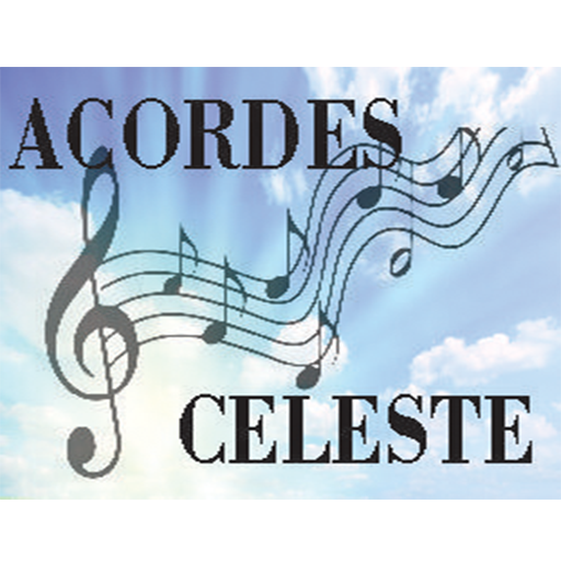 Acordes Celeste 3.2.3 Icon