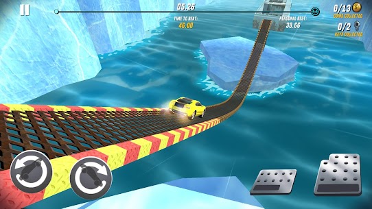 Stunt Car Extreme 6