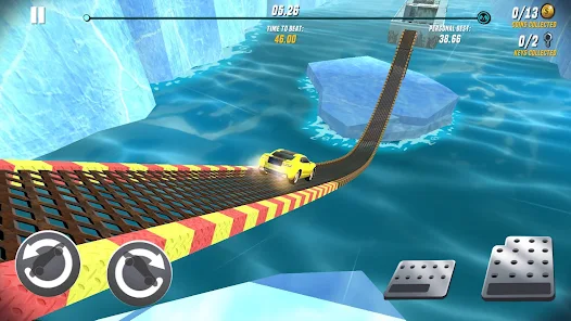 Stunt Car Extreme v1.055 APK MOD (Premium Unlocked) Download