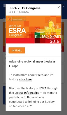 ESRA Society & Eventsのおすすめ画像3