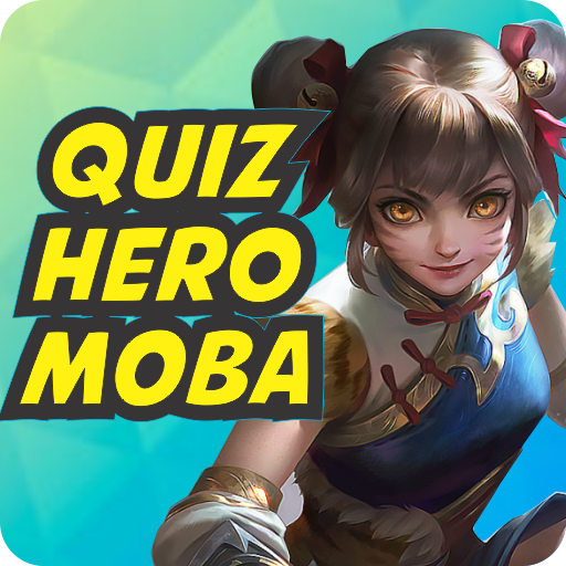 Quiz Hero Moba