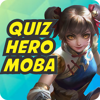 Quiz Hero Moba